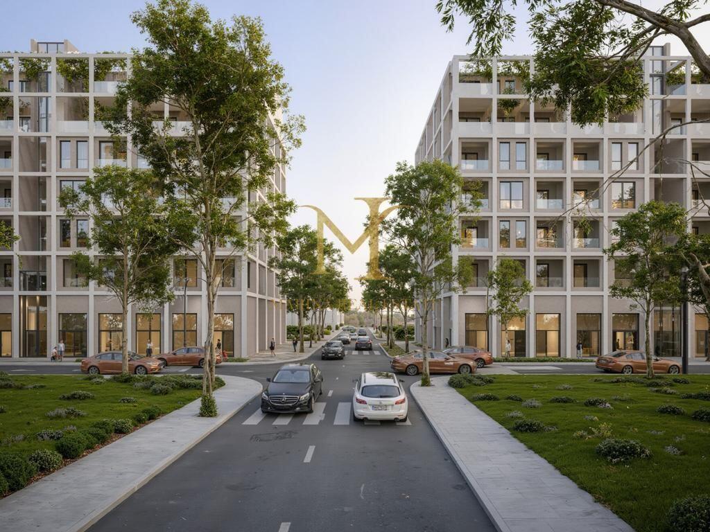 Apartment 1+1 for sale - The newest residence "Mali i Robit", Golem!!