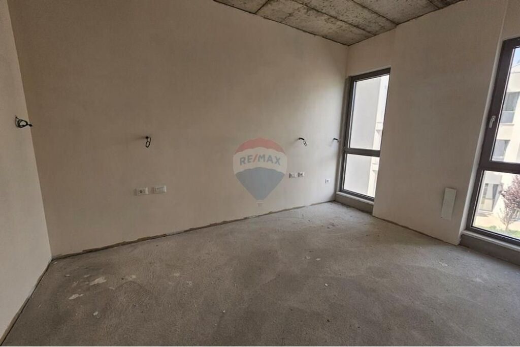 Shitet Apartament 3+1+2 në Green Valley Residence