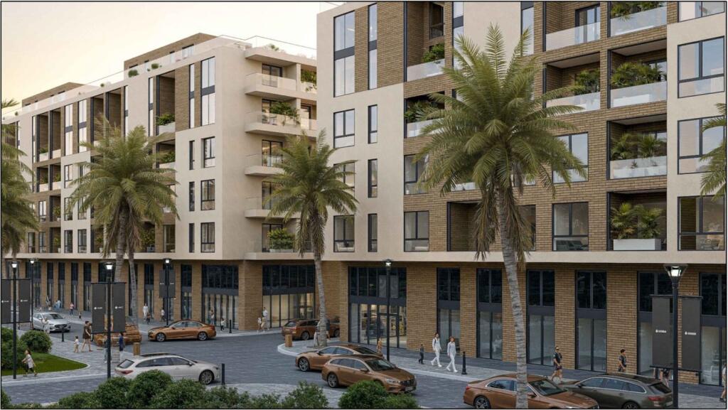 Appartamenti in vendita presso la Residenza Vision 2 a Mali i Robit
