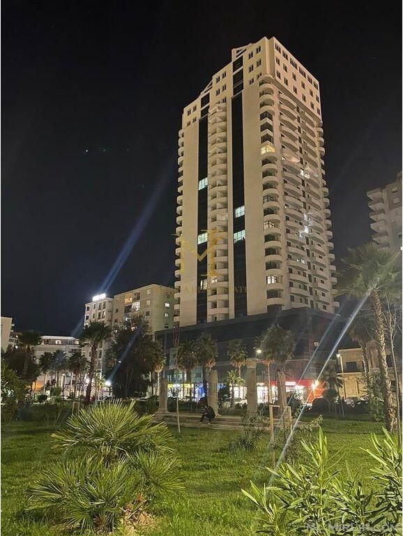 APARTMENT FOR RENT 2+1+2 IN VOLLGA NEAR THE 27TH FLOOR !
