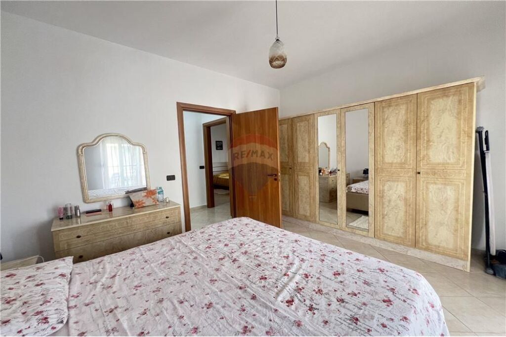 🏖 Appartamento moderno 2+1 in affitto - Lungomare, Vlore