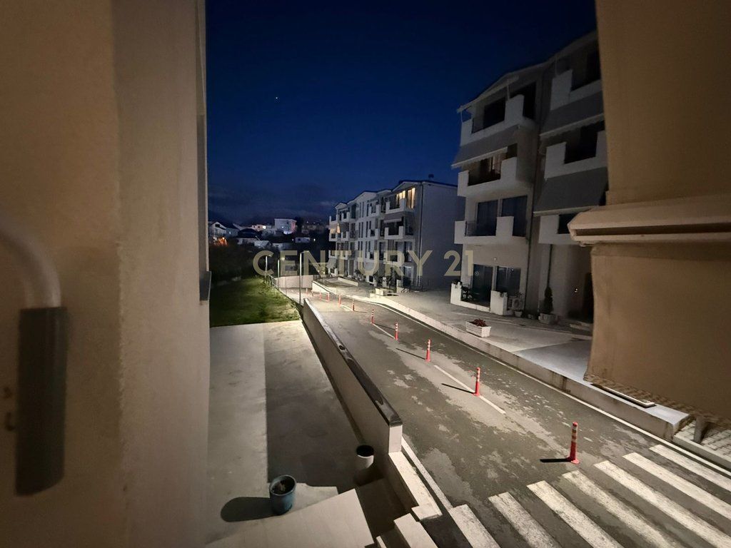 APPARTAMENTO 1+1 CON POSTO AUTO IN OASIS LAKE RESIDENCE