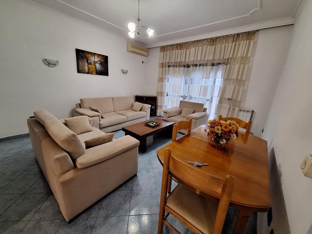 🏠 Apartment 2+1 for rent