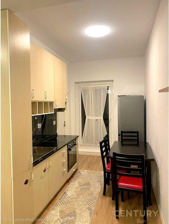 APARTAMENT 1+1 PER QIRA NE ALI DEM.