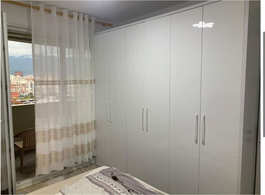 🏠 AFFITTASI APPARTAMENTO 1+1 + GARAGE 📍 Di fronte all'Ospedale Americano 3💶 600 € / mese