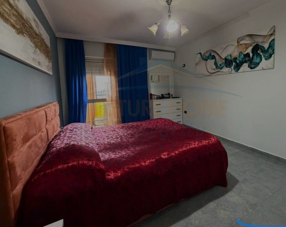 For sale, Apartment 2+1+2, Vasil Shanto, Tirana.
