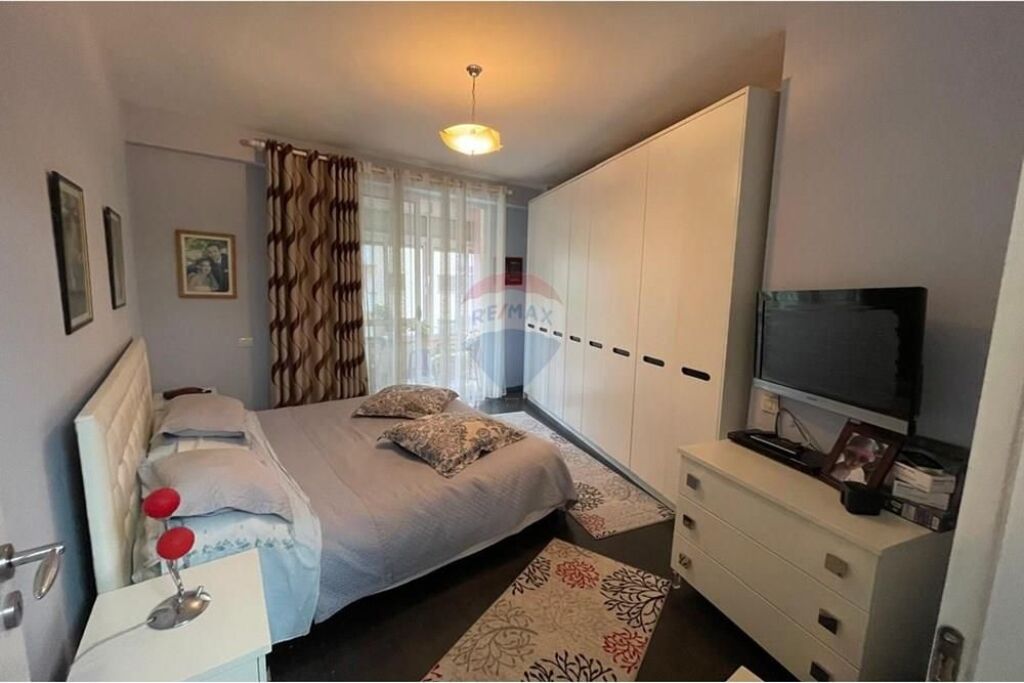Apartment - For Sale - Mikel Maruli Street, Tirana