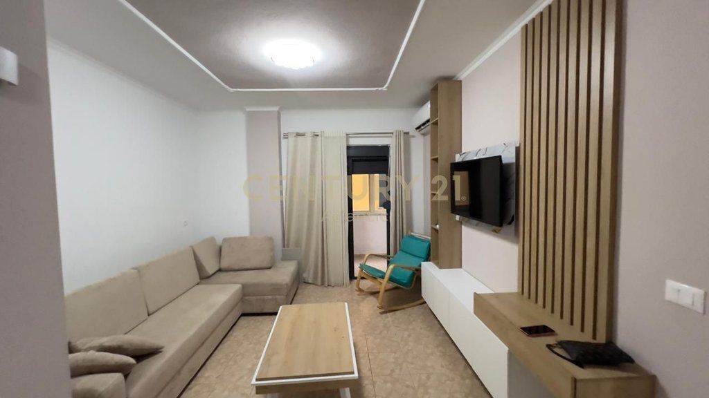 APARTAMENT OKAZION 2+1 TEK SHKEMBI I KAVAJES