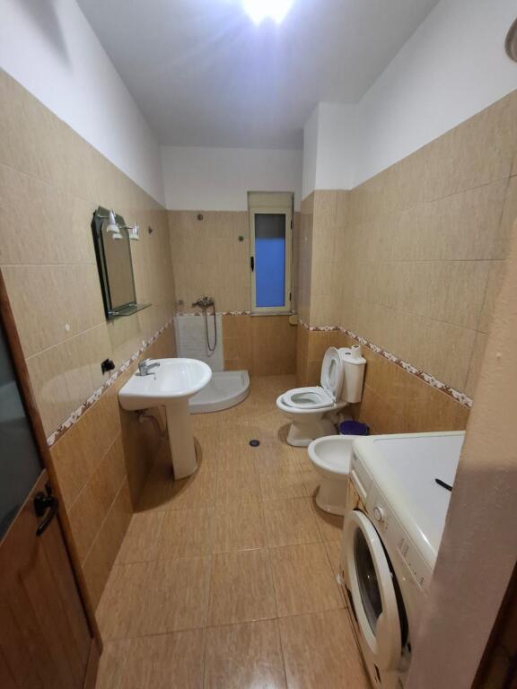 Apartment 1+1 for Rent on Hekurudha Beach