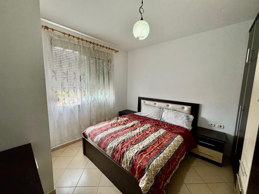 Apartment for rent at the German villas