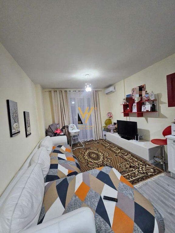 JEPET APARTAMENT 1+1+BLK ME QERA YZBERISHT 45.000 LEKE