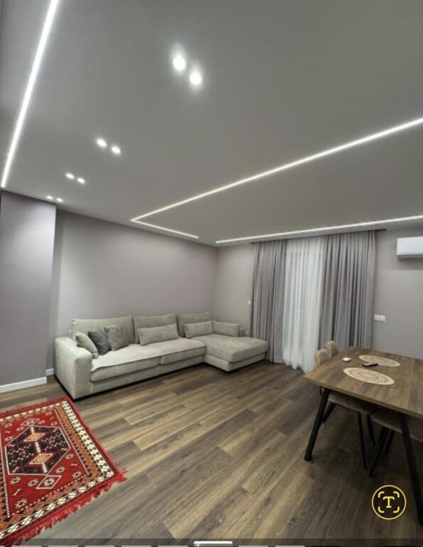 🏠 APPARTAMENTO 1+1 PREMIUM – GOLDEN TOWER!