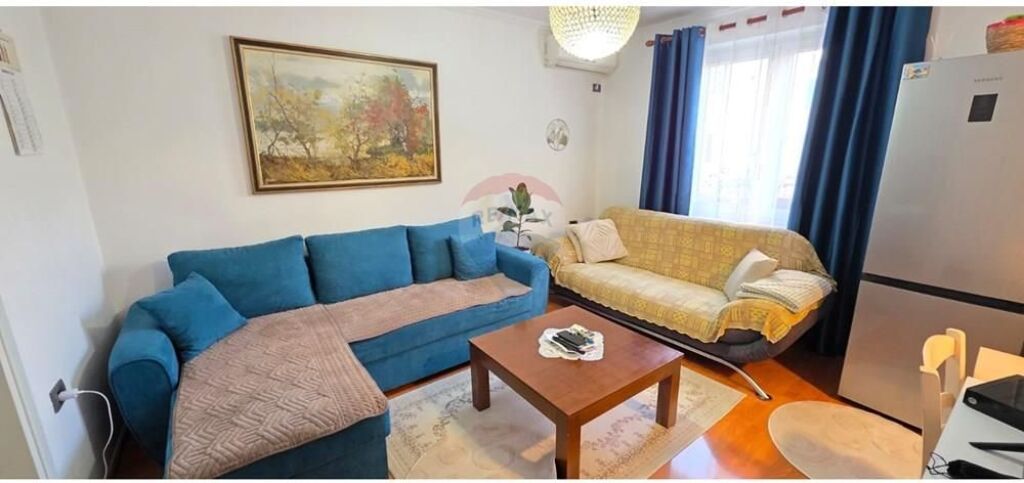 Apartment - For Sale - Myslym Shyri, Tirana