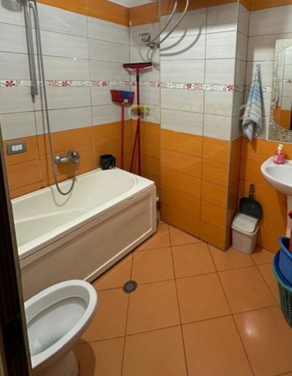 🌟 2+1 Apartment for Sale in Xhamllik – Practical Location in Tirana