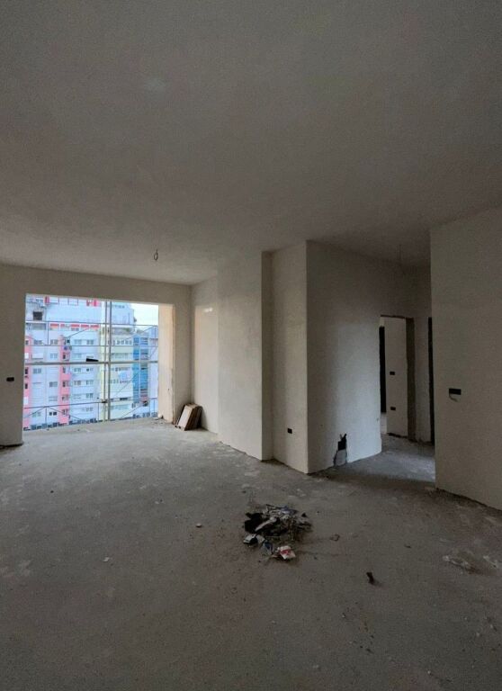 Apartment 2+1+ Parking Space at the Former Aviation Field
