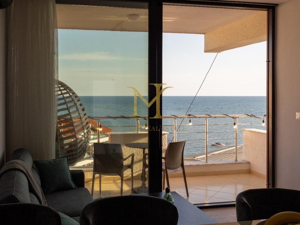 FOR RENT 2+1 APARTMENT, AT ARRAGOSTA IN VOLLGA!