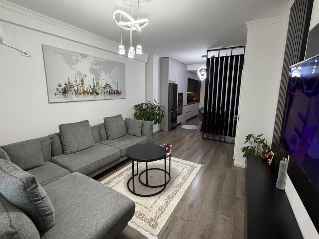 Apartament 2+1 – Don Bosko