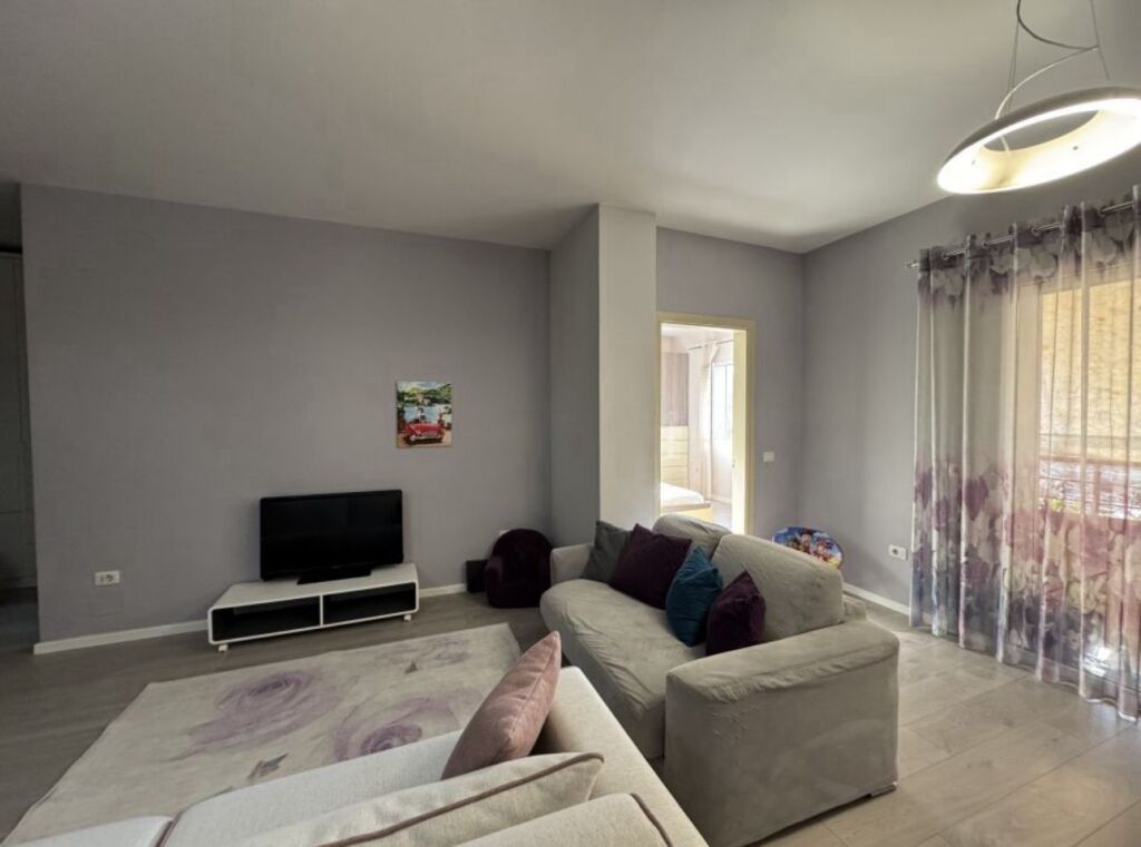 🏠 JEPET ME QIRA 1+1 – BULEVARDI I RI 📍 Rruga Jordan Misja💶 570 € / muaj