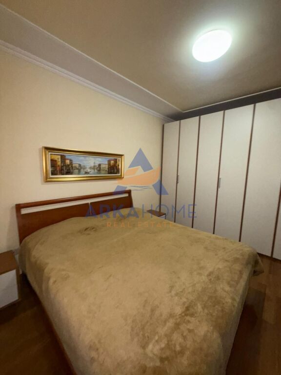 FOR SALE APARTMENT 2+1+BALCONY+PARKING SPACE "NEAR ERA PIZZERIA, BLLOK" 650,000 EURO