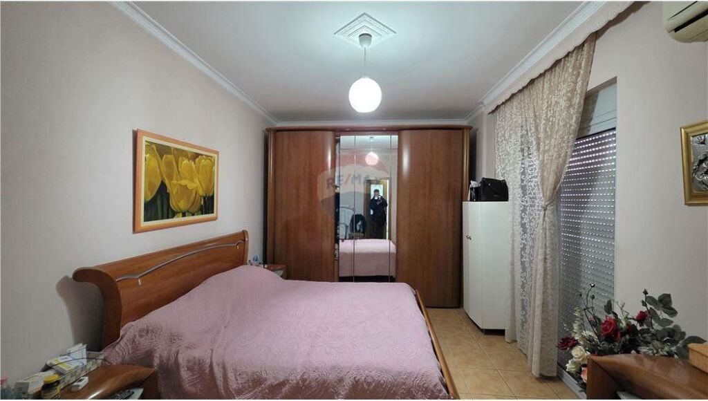 Apartament 2+1+2 ne shitje ne Bulevard