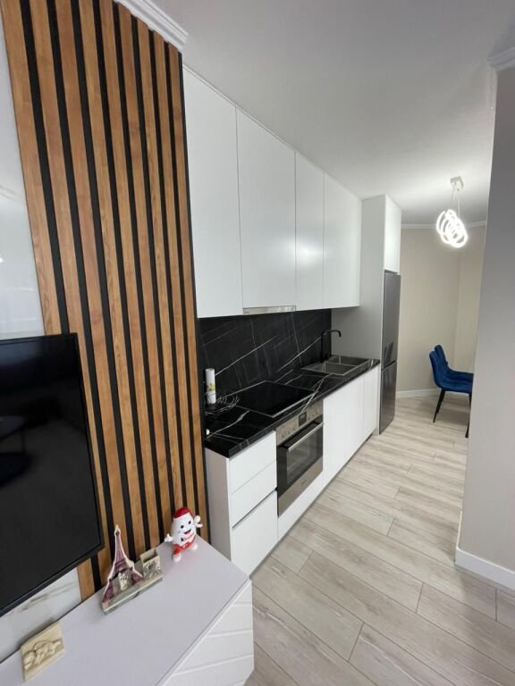 For rent 1+1 Kosovareve Street 800 euros