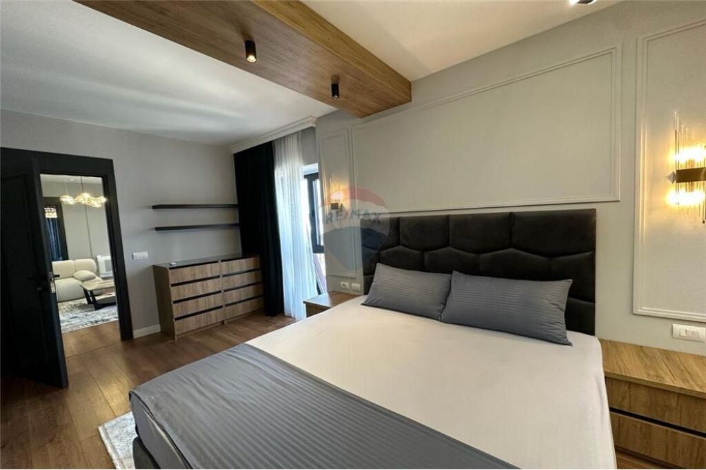 APPARTAMENTO 3+1 IN AFFITTO PRESSO TIRANA GARDEN BUILDING