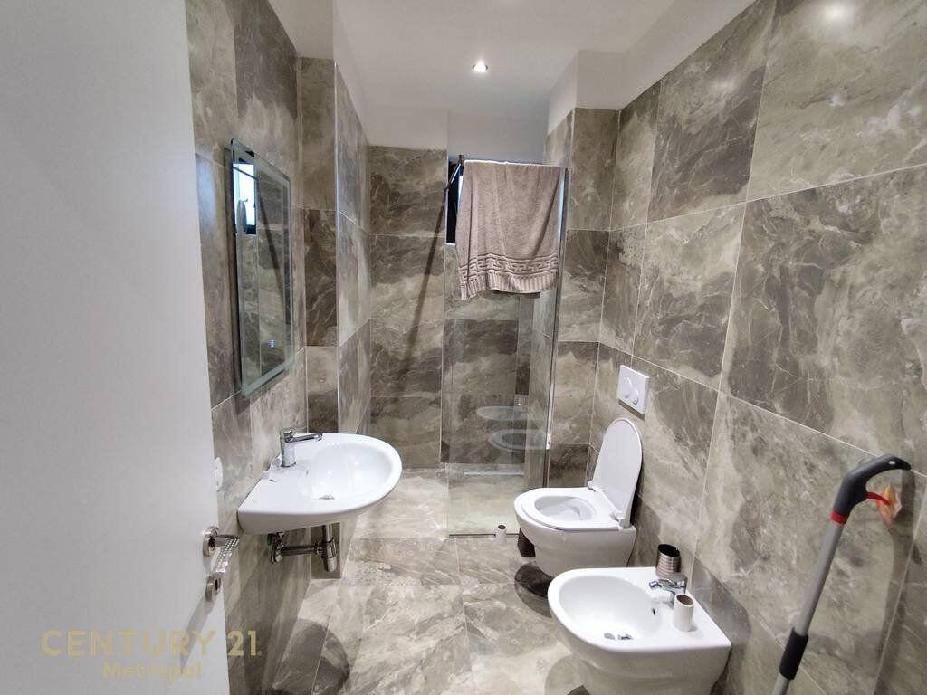 Luxury apartment 3+1+2+Parking space for rent at Future Home Residence