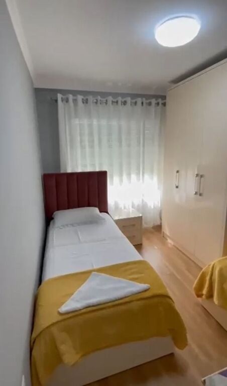 📌Appartamento 2+1+2 in Affitto 📍 Blocco Gintash, Laprakë!!!