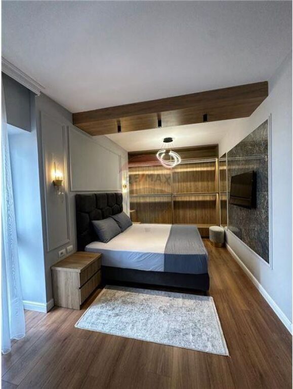 APPARTAMENTO 3+1 IN AFFITTO PRESSO TIRANA GARDEN BUILDING
