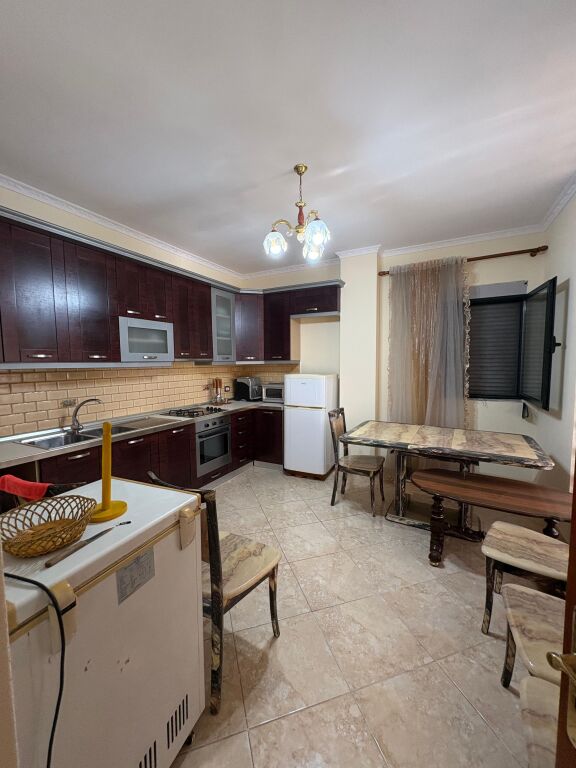🏖️ FOR SALE APARTMENT 3+1 – ILIRIA BEACH, DURRËS 🏖️