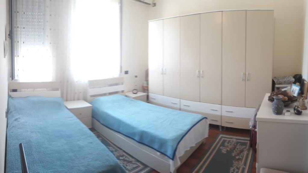 ▫️ APPARTAMENTO 1+1 IN AFFITTO – PAZARI I RI 🏙️  