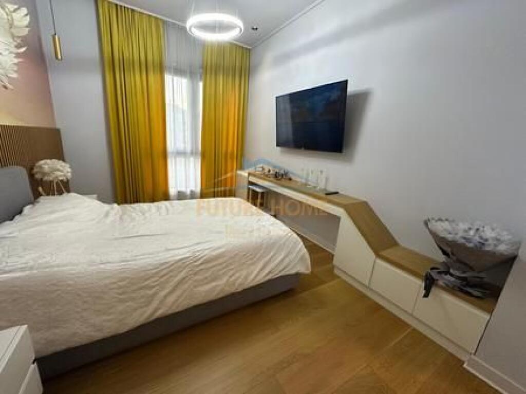 Vendita, Appartamento 3+1, Complesso Delijorgji !