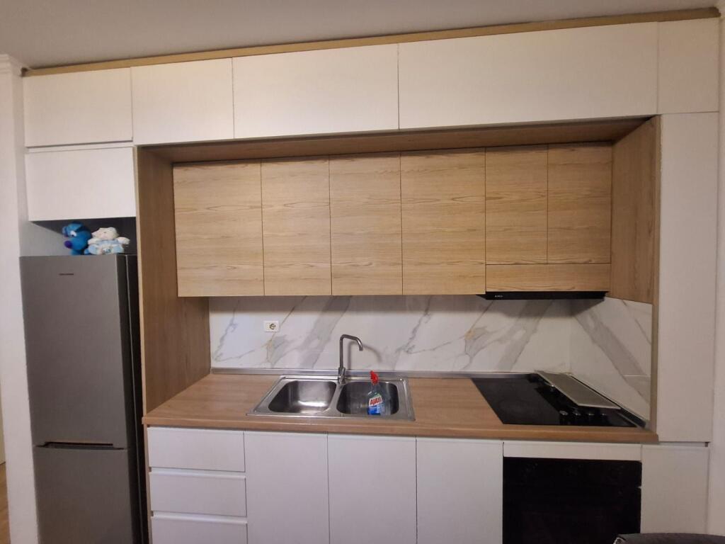 Apartment 1+1 for Rent on Hekurudha Beach