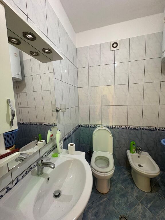 🏖️ FOR SALE APARTMENT 3+1 – ILIRIA BEACH, DURRËS 🏖️