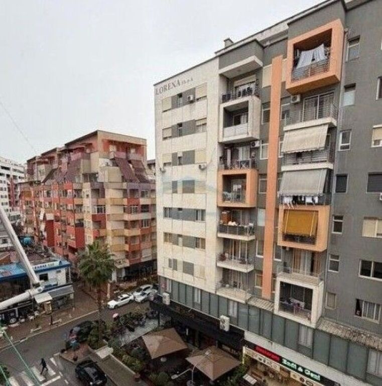 Qera, Apartament 2+1, "Mesaplik", Unaze e Re, Tirane.