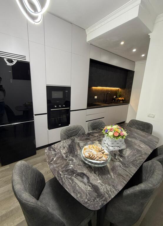 Apartament 2+1 – Don Bosko
