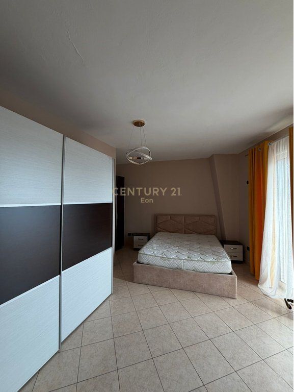 SUPER 2+1 APARTMENT AT THE NEW ROAD OF THE PORT