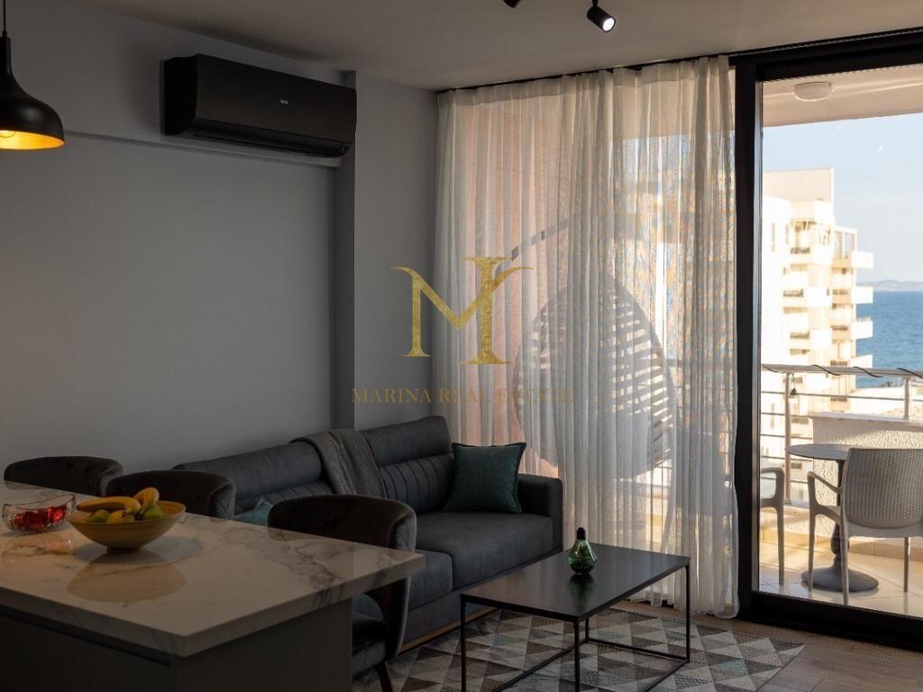 FOR RENT 2+1 APARTMENT, AT ARRAGOSTA IN VOLLGA!