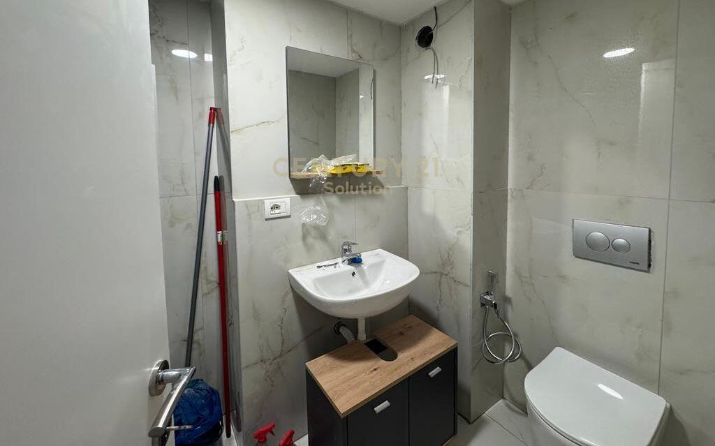 Apartament 1+1 ne forme Dupleks, prane Birra Tirana,