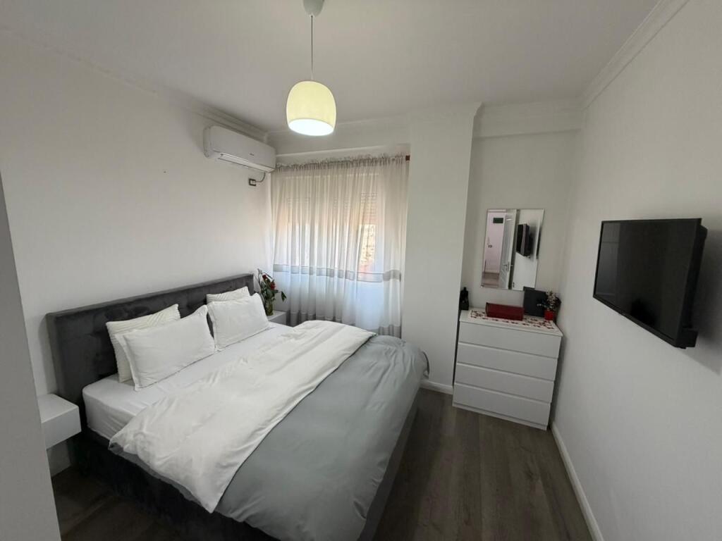 APARTAMENT NE SHITJE 2+1 DON BOSKO, TIRANE