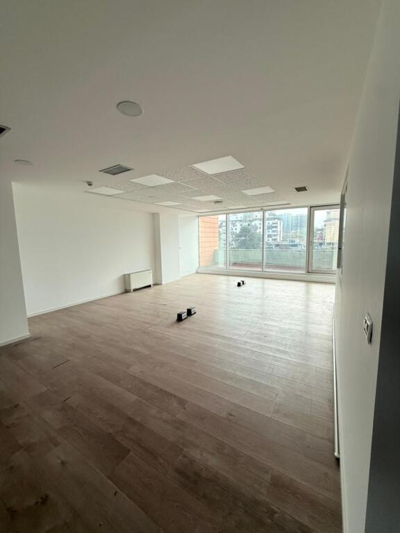 🏢 Office Space for Rent – ETC, Center