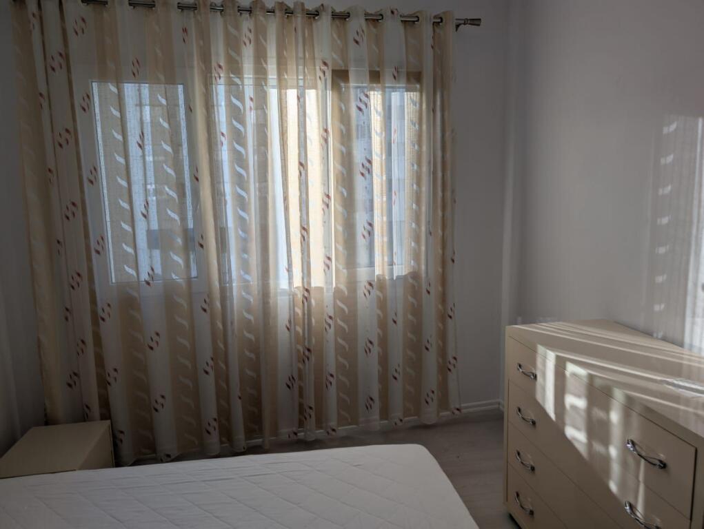 🏢 Apartment 2+1 + Parking for rent – Astir (River Residence)