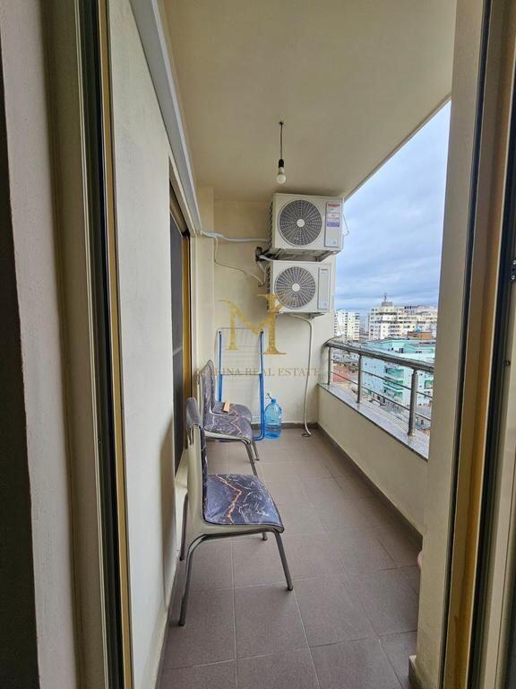 APARTMENT 2+1+2 IN DURRES FOR RENT