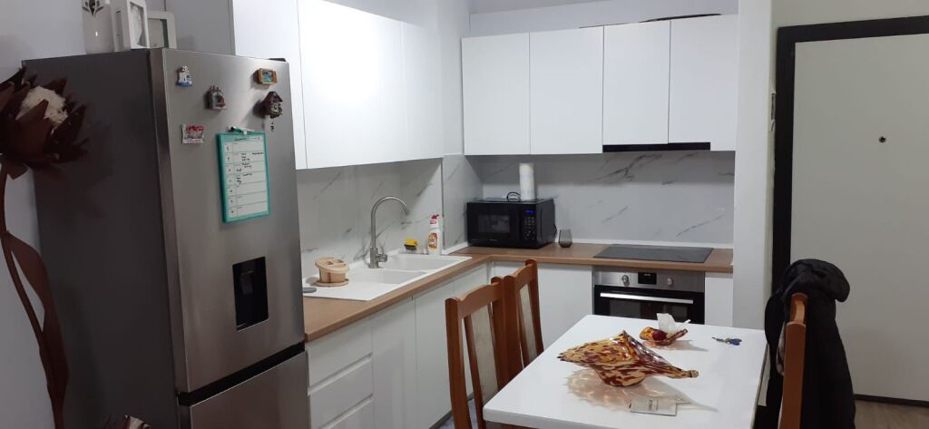 🏠 AFFITTASI APPARTAMENTO 1+1 + GARAGE 📍 Di fronte all'Ospedale Americano 3💶 600 € / mese