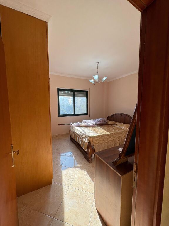 🏖️ FOR SALE APARTMENT 3+1 – ILIRIA BEACH, DURRËS 🏖️