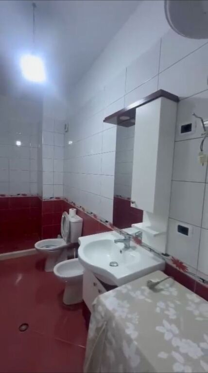 APARTMENT FOR RENT 2+1