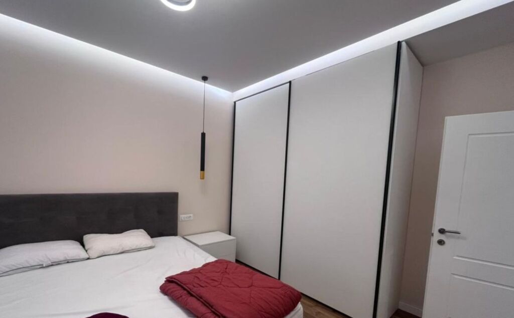 🌟 Jepet me Qira – Apartament 1+1 në Don Bosko, Tirane | Ideal për Banesa