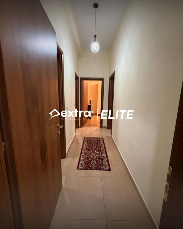 Rent 2+1+2 Near Skënderbej Square, Tirana