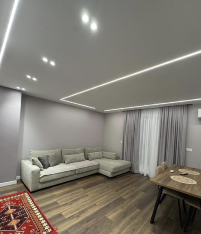🏢 APPARTAMENTO 1+1 IN AFFITTO – STAZIONE DEI TRENI  