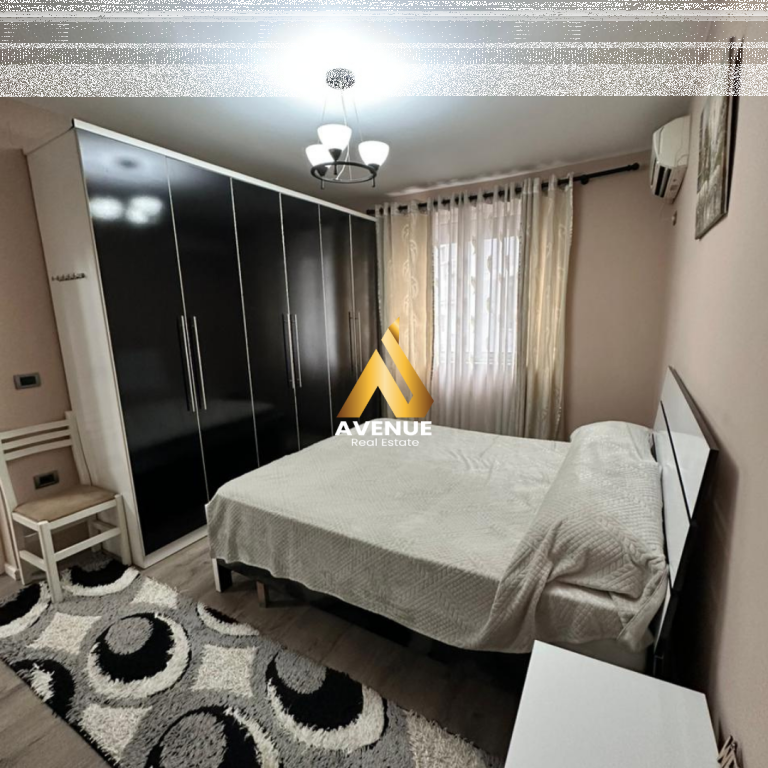 FOR RENT 2+1 –VASIL SHANTO, TIRANA